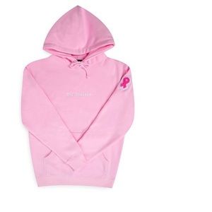 Demetrius Harmon you matter breast cancer hoodie